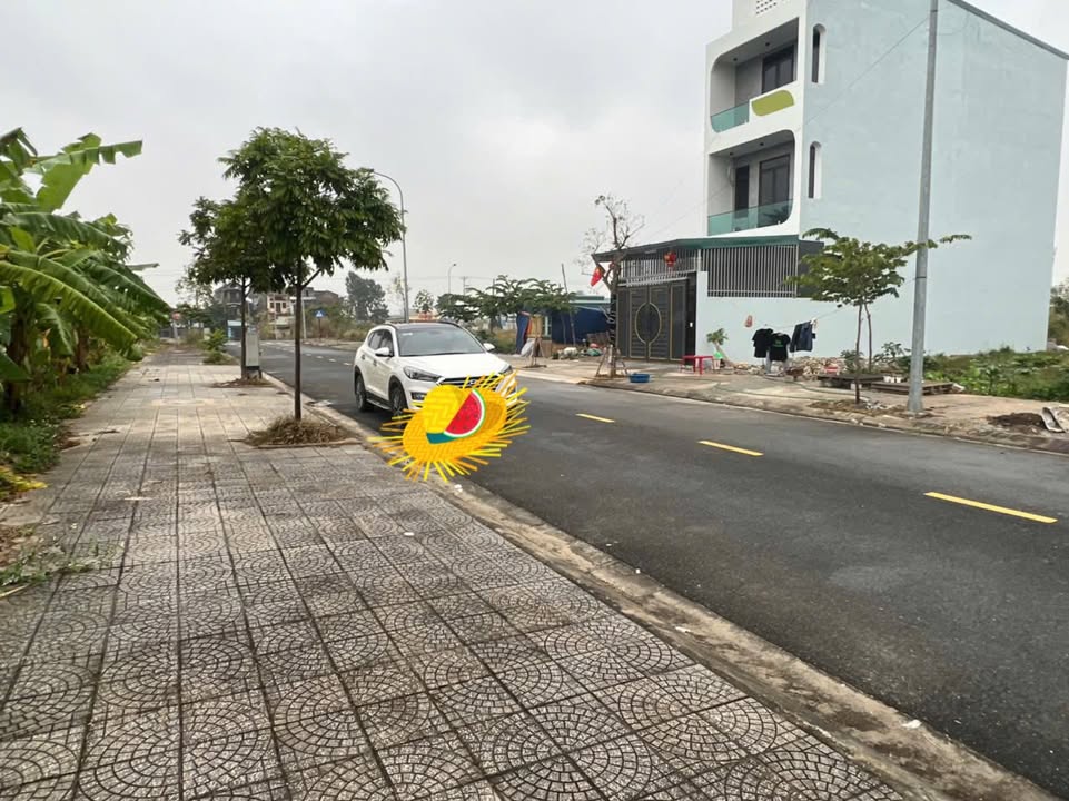 Đất nền KDT Bên Gót - TP. Việt Trì 105.5m² giá chỉ 3.1 tỷ - Đầu tư sinh lời ngay!