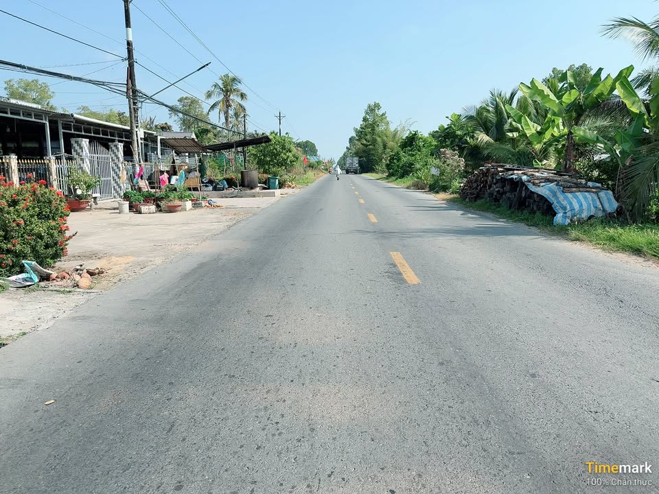 Đất nền Hòa An, Huyện Phụng Hiệp, 450m² giá 2 tỷ - Cơ hội đầu tư tuyệt vời!