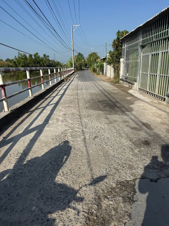 Nhà 1 trệt 1 lầu Phước Thới - Ô Môn, 70m², giá 1.15 tỷ - Chính chủ bán gấp!