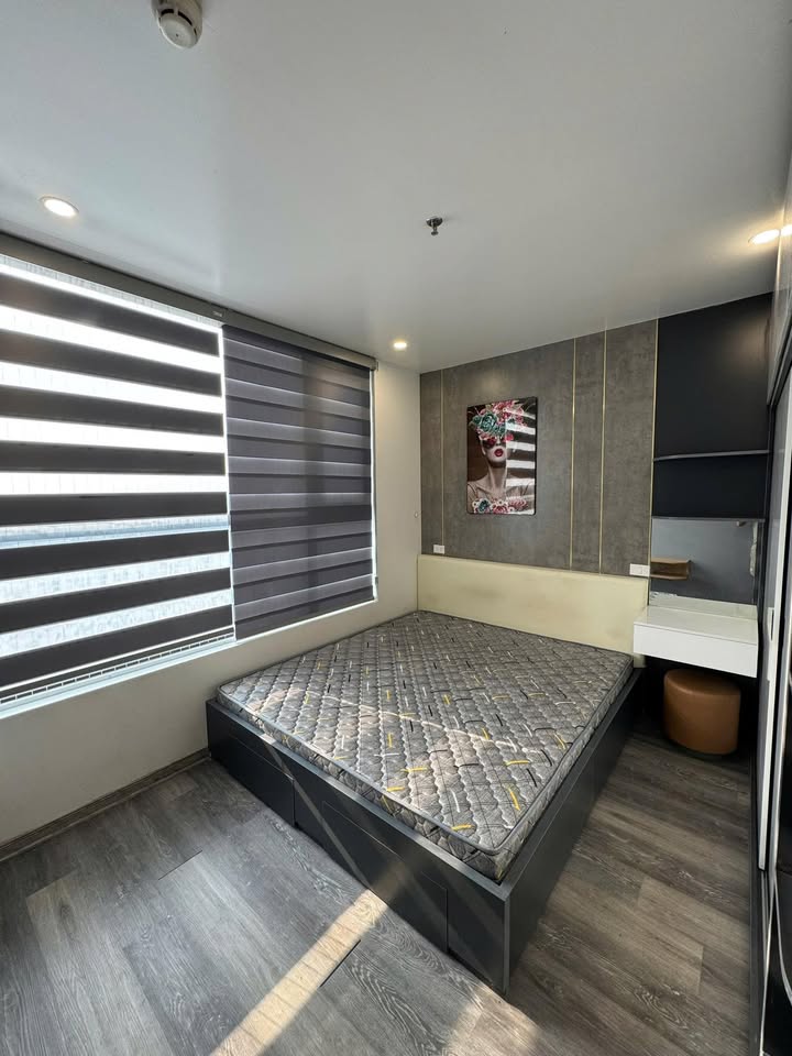 Căn hộ chung cư La Fortuna Vĩnh Yên 2PN 9 triệu - Full nội thất tiện nghi