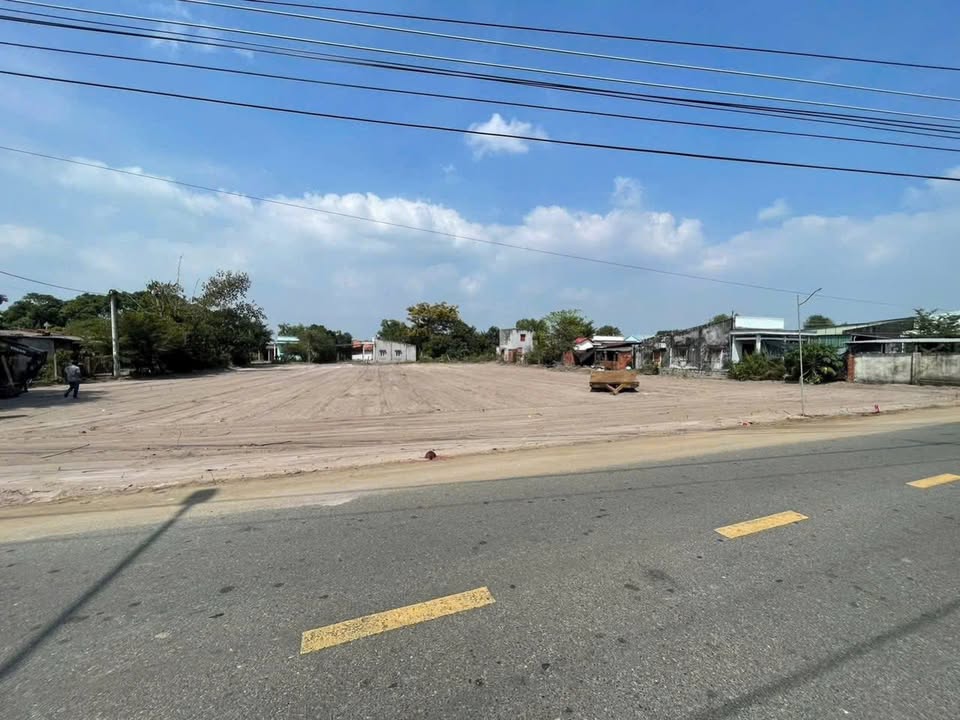 Đất nền mặt tiền đường nhựa Phước Hải 150m² giá 1.45 tỷ - Đầu tư sinh lời ngay!