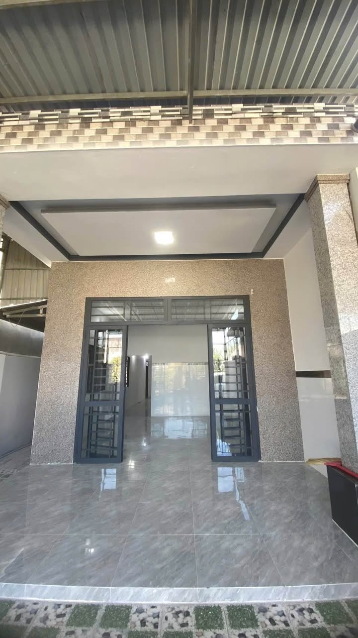 Nhà riêng khu phố Ninh Phú, Tây Ninh 192m² giá 1.29 tỷ - Chính chủ bán nhanh!