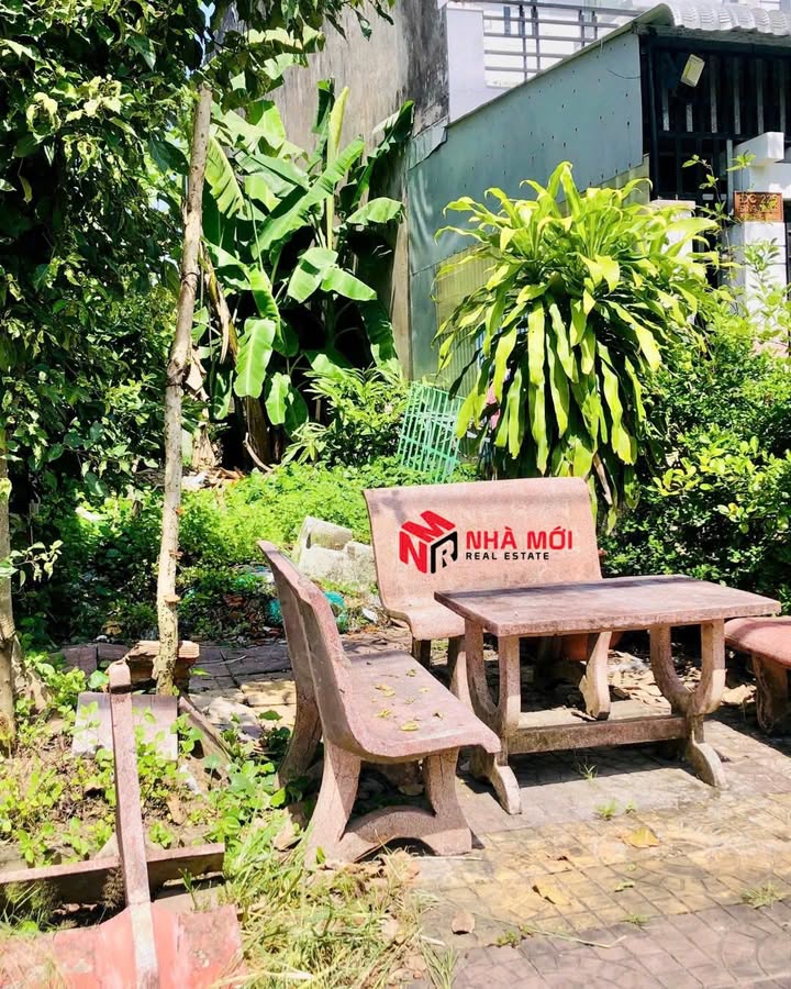 Đất nền Ngô Gia Tự, Phường 5, TP. Cà Mau 100m² giá 2.05 tỷ - Pháp lý rõ ràng!