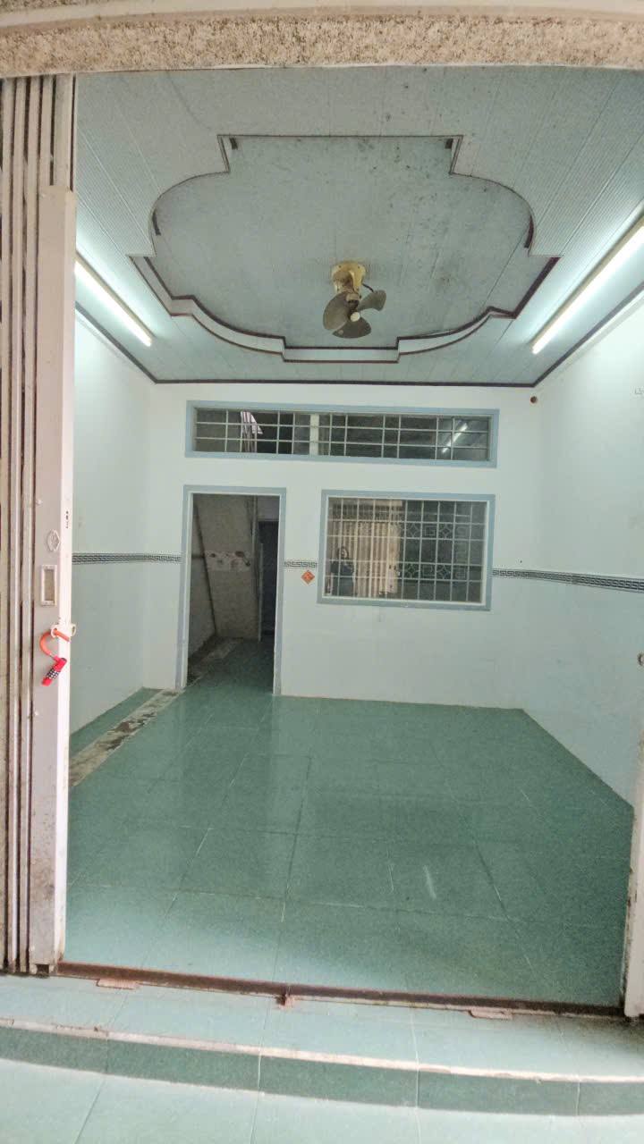 Nhà phố Cà Mau 25m² giá 620 triệu - Thổ cư 100%, chính chủ!