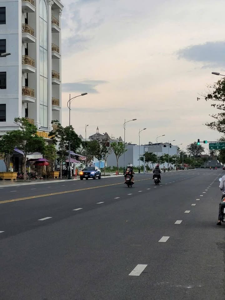 Đất nền OCEAN DUNES Phan Thiết 140m² - Gần biển, giá thương lượng chính chủ!