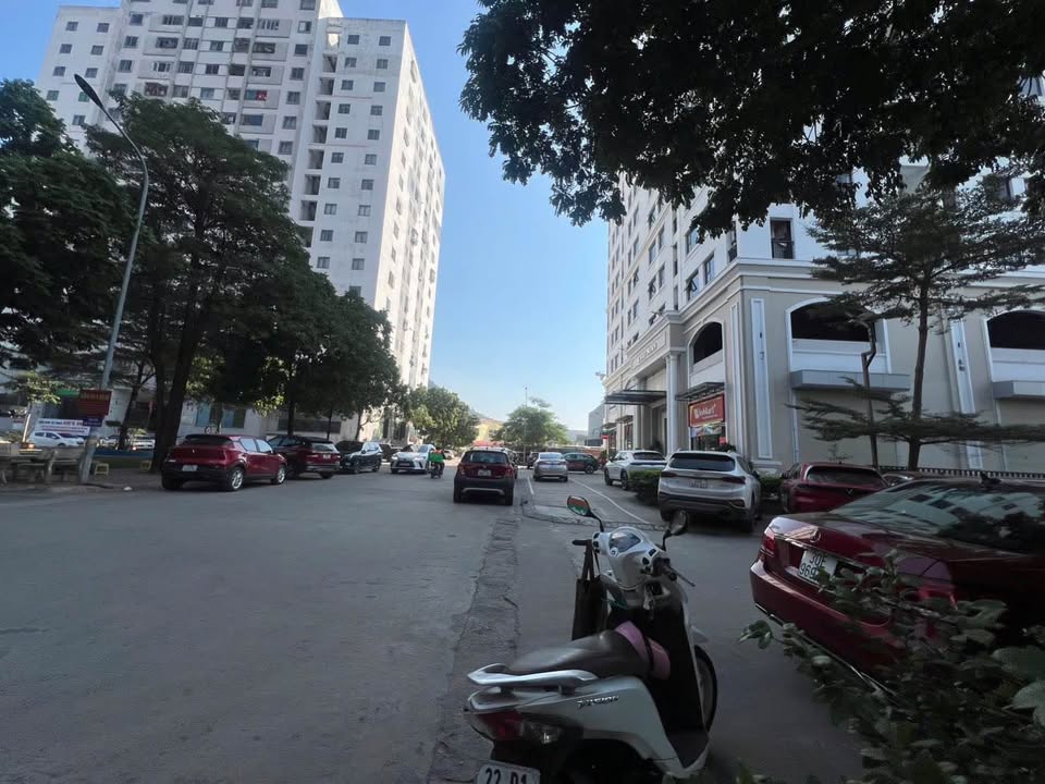 Căn hộ Khai Minh Vĩnh Phúc 57m² giá 1 tỷ - Sẵn sàng vào ở ngay!