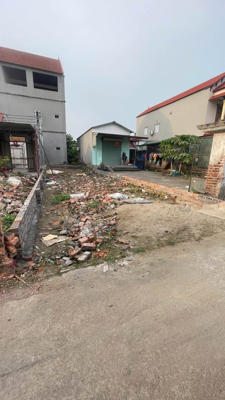 Đất nền Thôn Bùi Bồng, Phường Thượng Hồng, 100m² giá 1.9 tỷ - Đường ô tô vào tận nơi!