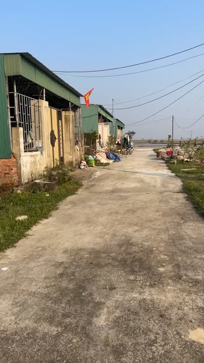 Đất nền Cẩm Duệ, Cẩm Xuyên 150m² giá chỉ 700 triệu - Cơ hội đầu tư tuyệt vời!