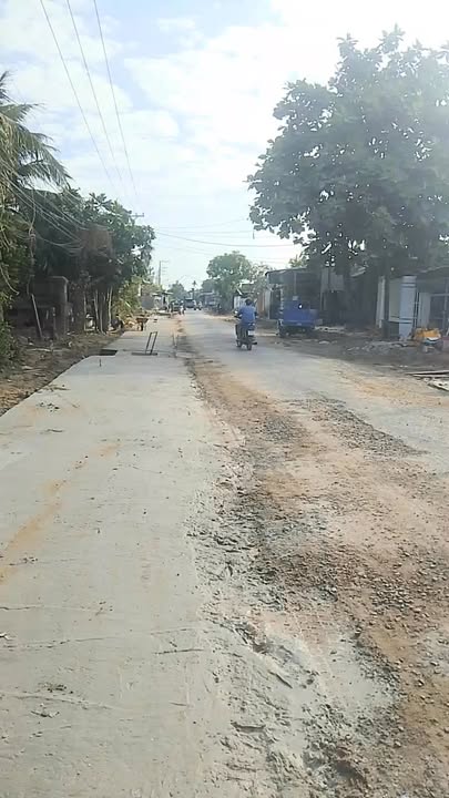 Nhà mặt tiền đường Dương Văn Nốt, Gò Dầu, 360m² - Thuận tiện kinh doanh