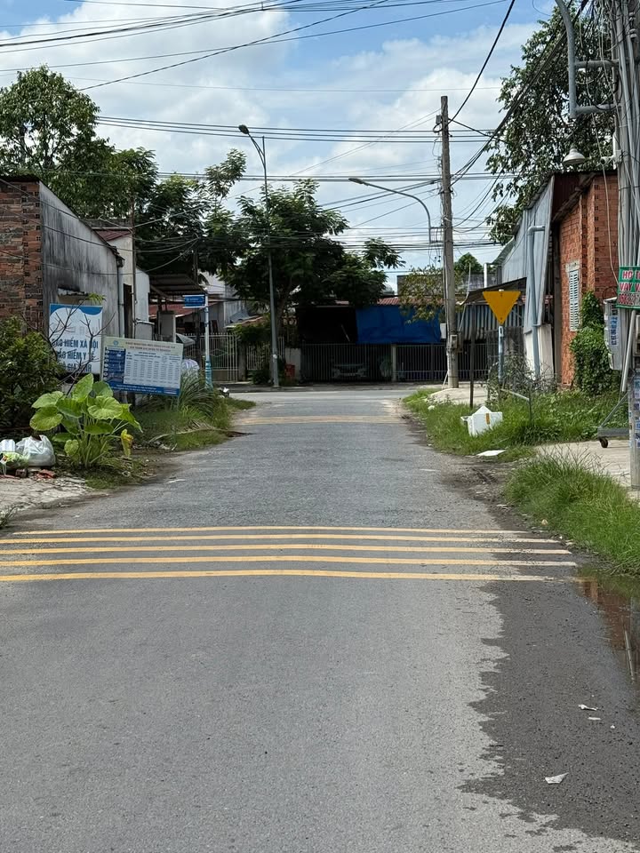 Đất nền hẻm 18 đường Huỳnh Tấn Phát 176m² giá 2.16 tỷ - Cơ hội đầu tư hiếm có!