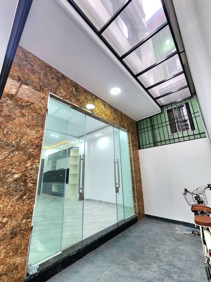 Nhà phố Phương Lưu Đông Hải 47m² giá 3.599 tỷ - Thiết kế thông thoáng, sẵn sàng ở ngay!