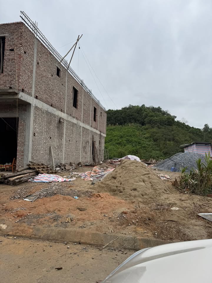 Đất nền 200m² đường Âu Cơ, Phú Thọ - Giá chỉ 2 tỷ thương lượng