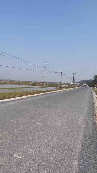 Đất đấu giá Nghi Công Nghi Lộc 250m² giá 2 tỷ - Kinh doanh sinh lời