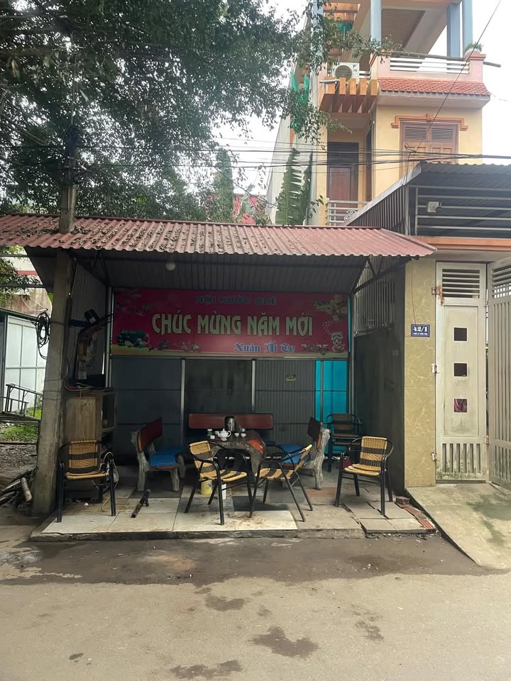 Đất nền khu 3 thị trấn Quý Lộc 100m² giá 1 tỷ - Đầu tư sinh lời hấp dẫn!