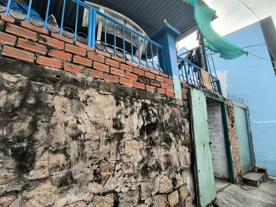 Nhà Trần Phú, Phường 5, Vũng Tàu 120m² giá 2.6 tỷ - Đầu tư lý tưởng!