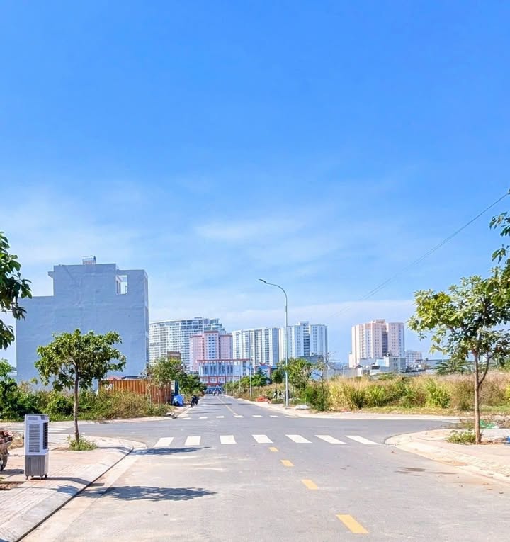 Đất nền khu TĐC Lưu Chí Hiếu 93m² giá 9.6 tỷ - Suất lô góc cực hiếm!