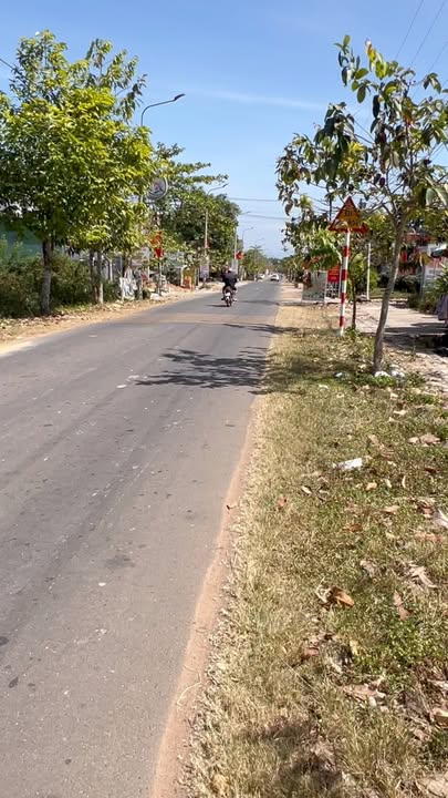 Đất nền Phú Hòa Đồng Nai 288m² giá 1.7 tỷ - Sổ hồng riêng, thổ cư 100%!