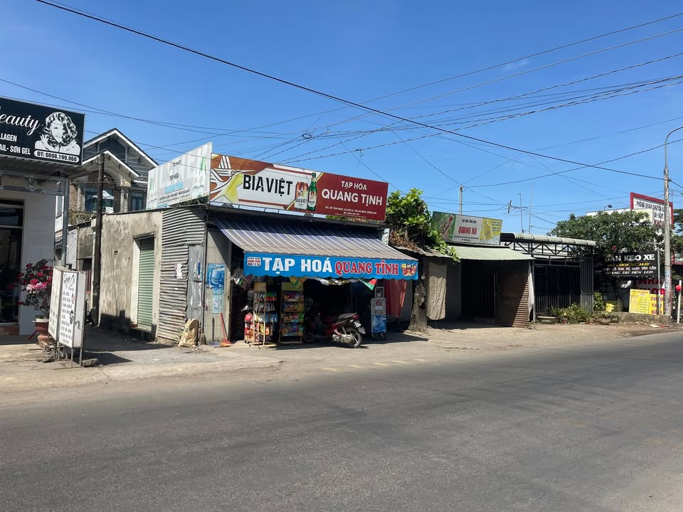 Đất mặt tiền đường TL777, Xã An Viễn, 676m² giá 6.5 tỷ - Cơ hội đầu tư sinh lời!