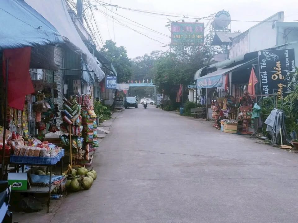 Đất nền Khu công nghiệp Tam Phước 115m² giá 1.3 tỷ - Đầu tư sinh lời ngay!