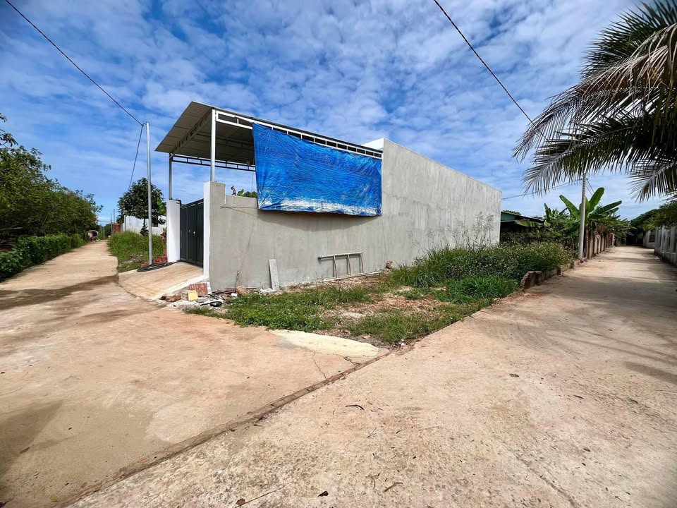 Đất nền góc 2 mặt tiền tại Gia Kiệm, 110m² giá 650 triệu - Pháp lý rõ ràng