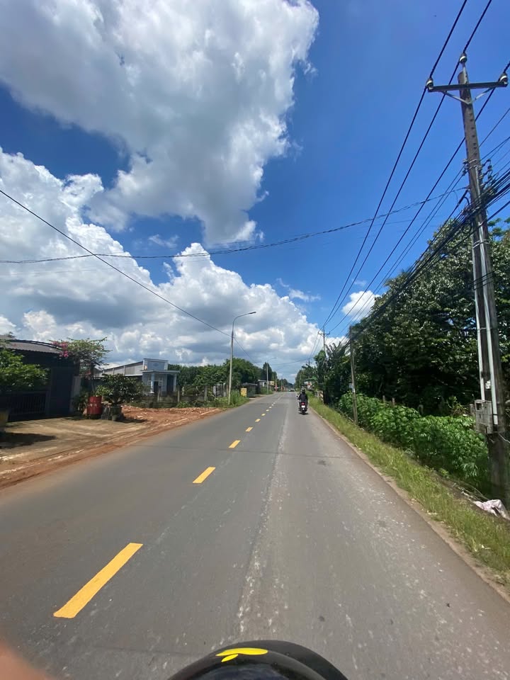 Đất nền 288m² đường Lê A, Long Khánh - Sổ hồng riêng, giá 1 tỷ - Đầu tư sinh lời!