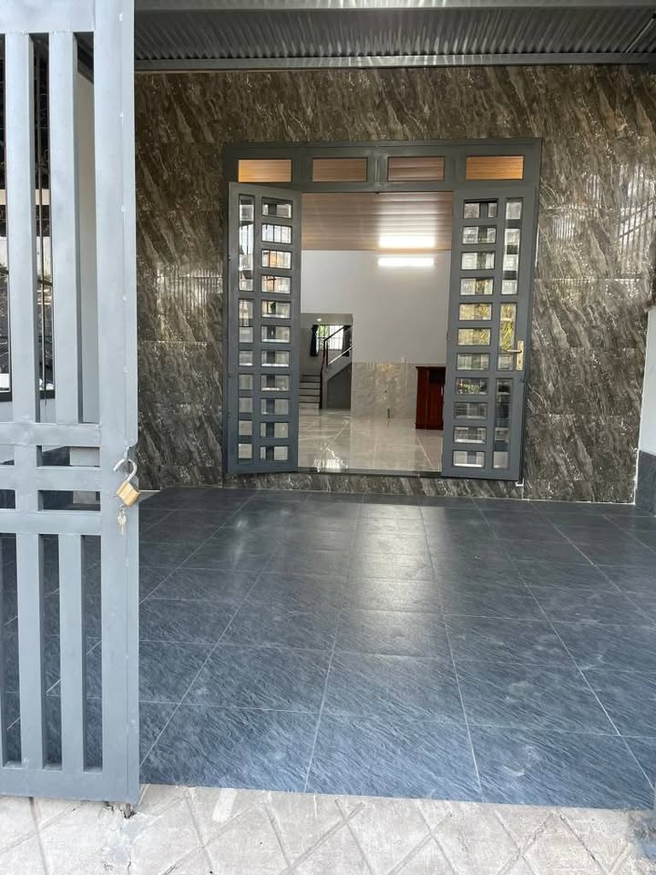 Nhà gác lửng phường Trảng Dài Biên Hòa 90m² giá 1.25 tỷ - Chính chủ cần bán gấp!