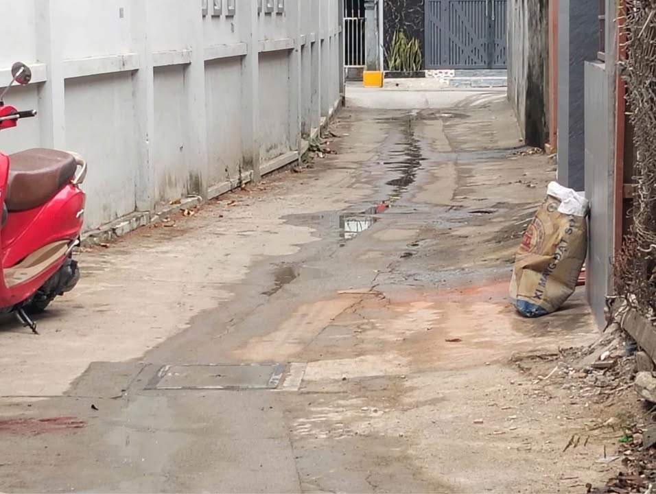 Bán đất Vĩnh Hải Nha Trang 54m² giá từ 2 tỷ - Đầu tư sinh lời tốt!