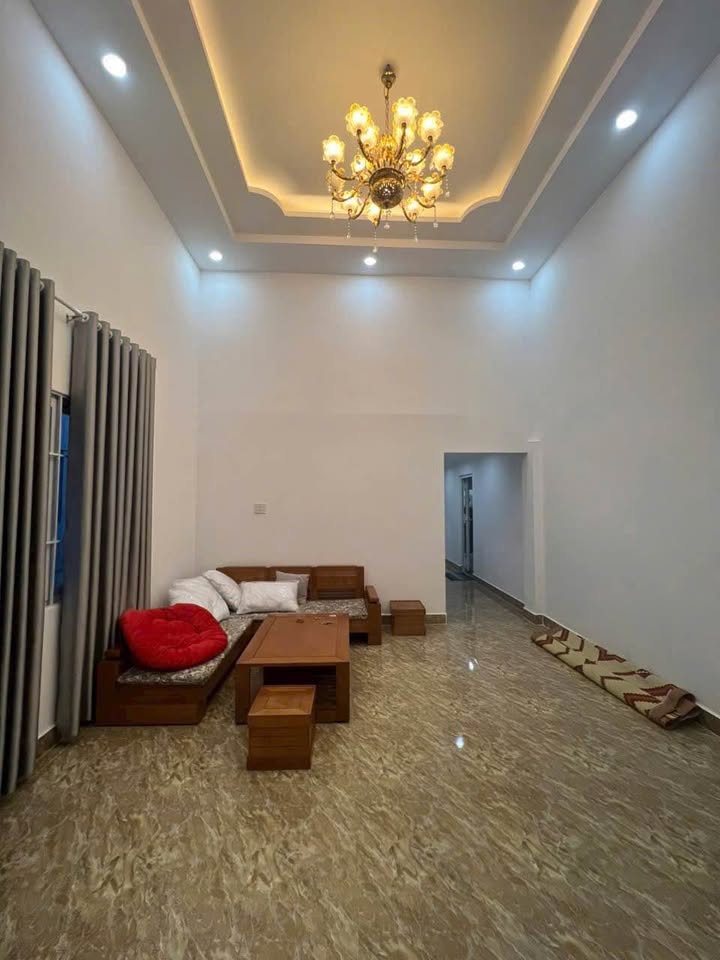 Nhà mặt tiền đường Xuân Lạc Vĩnh Ngọc 130m² giá 5 tỷ - Lô góc 2 mặt tiền!