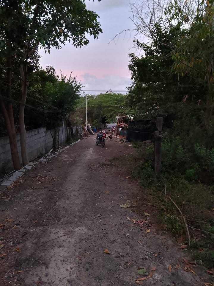 Lô đất Phước Điền, Nha Trang 190m² giá 2.05 tỷ - Đường ô tô vào tận nơi!