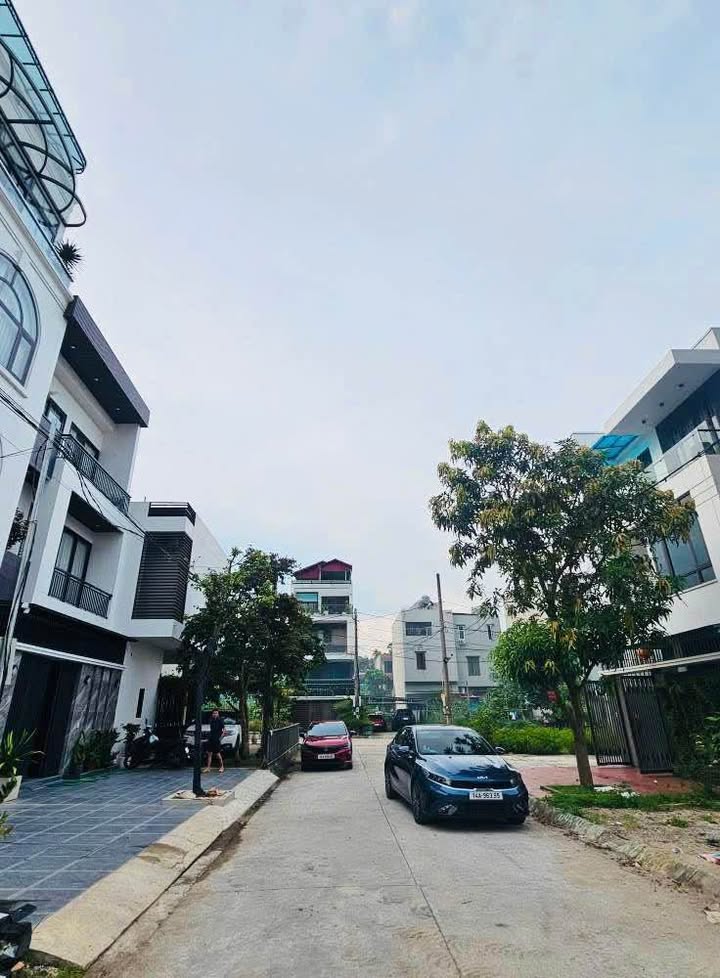 Đất nền Lữ đoàn 170, Hạ Long 75-90m² giá chỉ từ 3.9 tỷ - Cần bán gấp trước Tết!