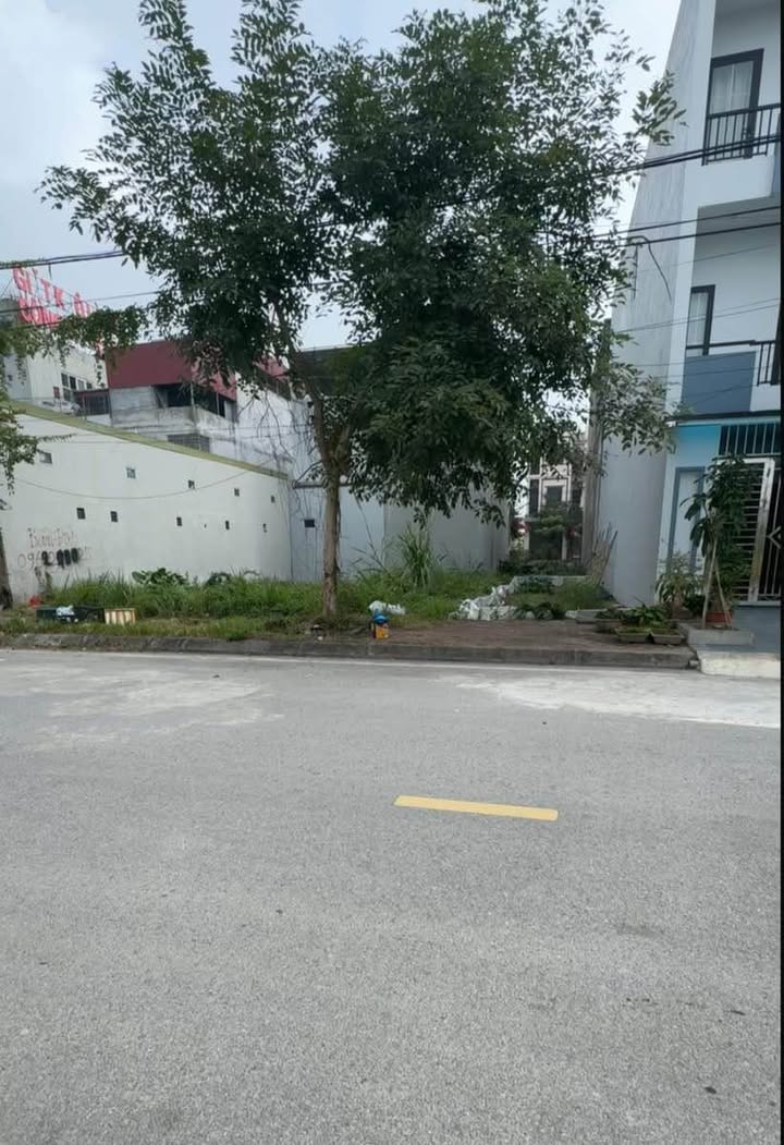 Đất nền Đồng Văn Xanh – Phủ Lý 180m² giá tốt - Tiềm năng đầu tư cao!