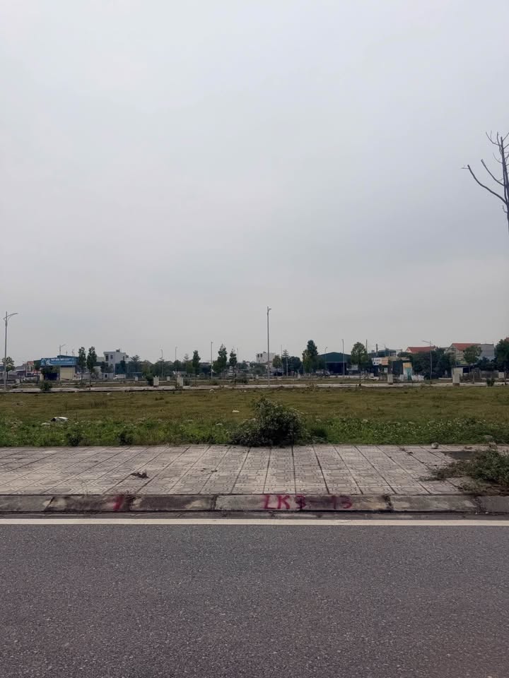 Đất nền tại khu công an Liêm Tiết 100m² giá 3 tỷ - Đầu tư sinh lời ngay!