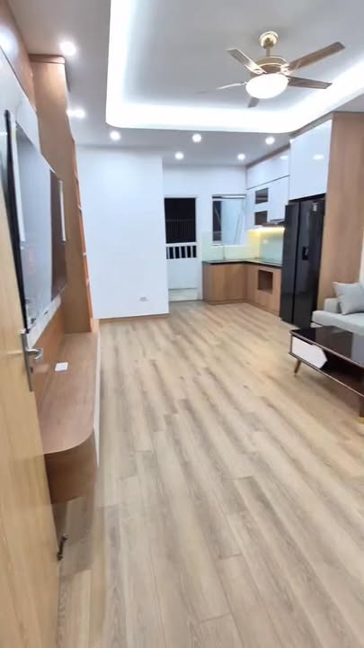 Căn hộ chung cư KĐT Xa La, Hà Đông 65m² giá 4 tỷ - Full nội thất mới!