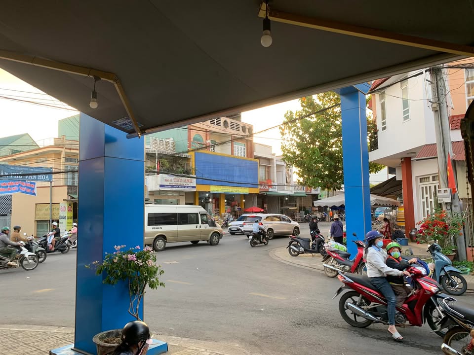 Kiot kinh doanh tại chợ Hà Giang, 4 triệu/tháng - Đầu tư sinh lời ngay!