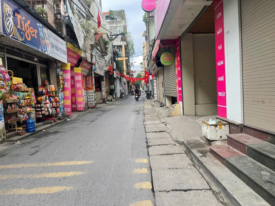 Nhà Xuân Đỉnh 58m² giá thỏa thuận - Đầu tư sinh lời, an cư lý tưởng!