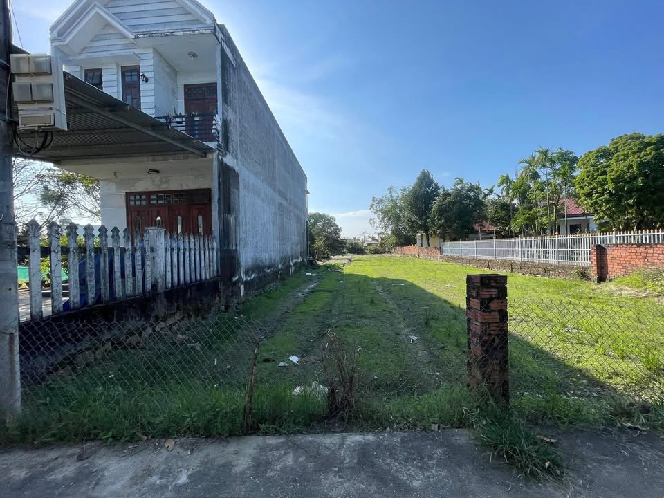 Đất nền kiệt Mai, Phường Hoà Quý, Đà Nẵng 100m² - Giá thỏa thuận cực hấp dẫn!