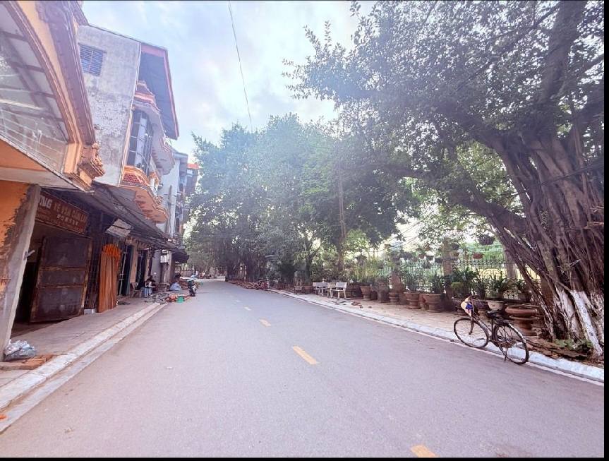 Đất nền lô góc Đồng Kỵ, Từ Sơn 54m² giá 2 tỷ - Đầu tư sinh lời lý tưởng!