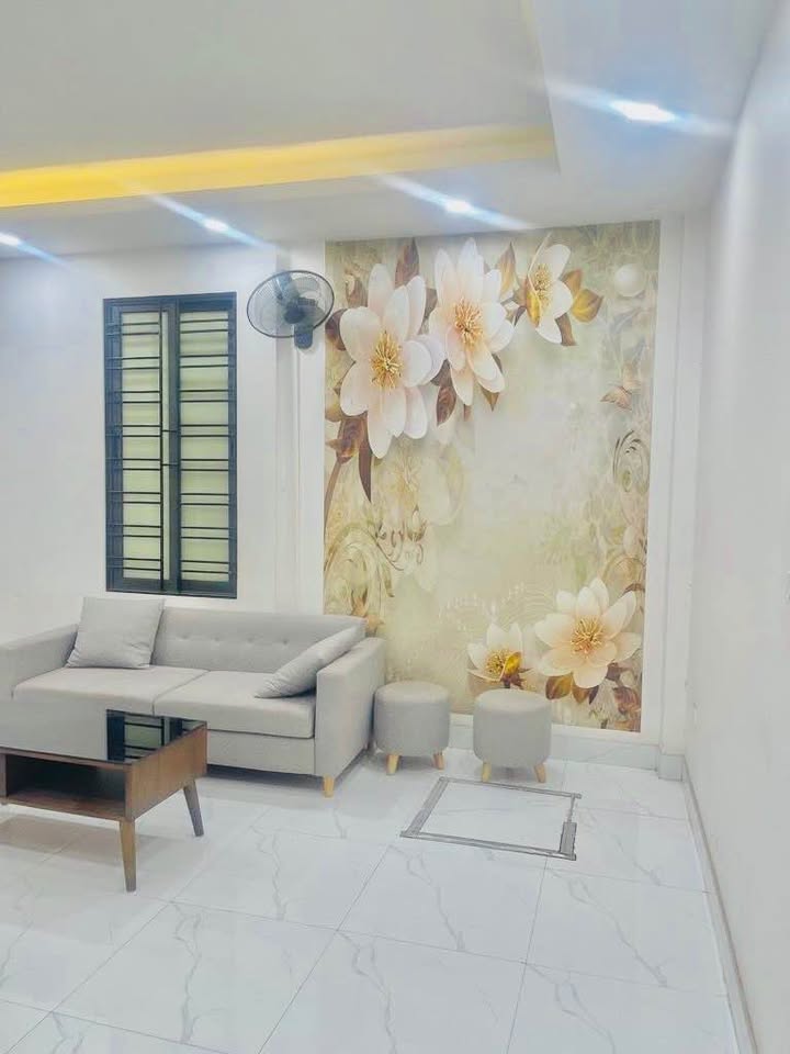 Nhà đẹp Mỹ Đình 40m² giá nhỉnh 8 tỷ - Sẵn sàng vào ở ngay!