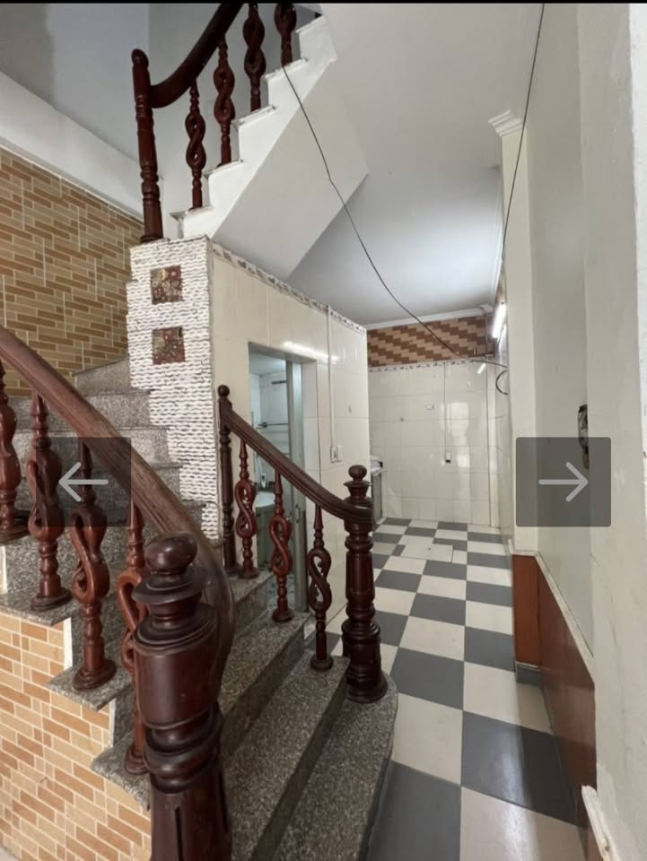 Nhà phố Kim Ngưu, Quận Hai Bà Trưng, 66m² giá 10 tỷ - Dòng tiền khủng!