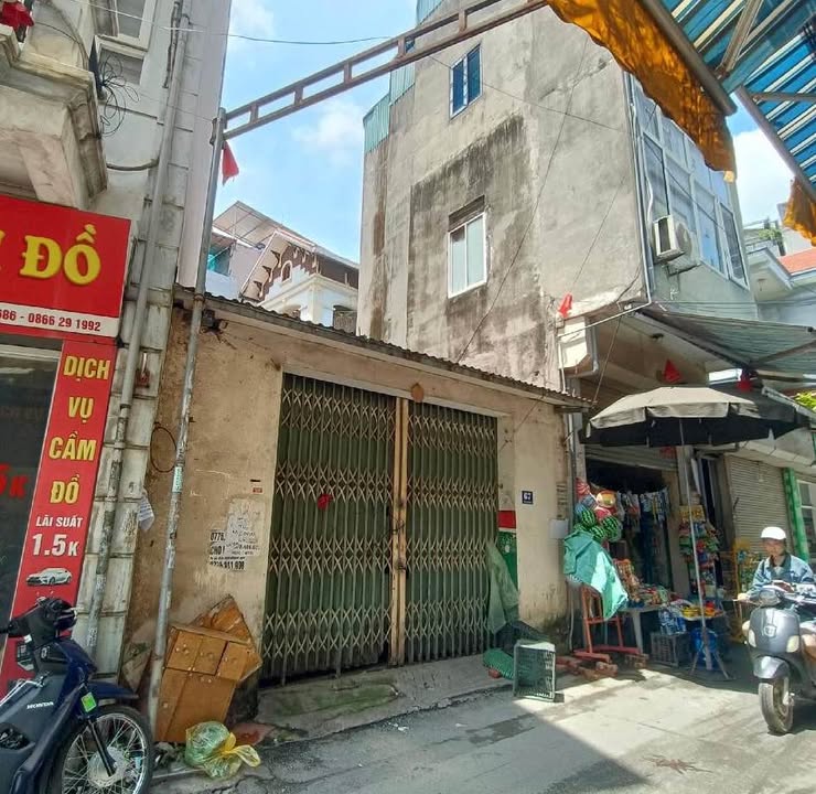 Lô Đất Vàng Đức Diễn 50m² giá 9.4 tỷ - Kinh doanh đỉnh cao!