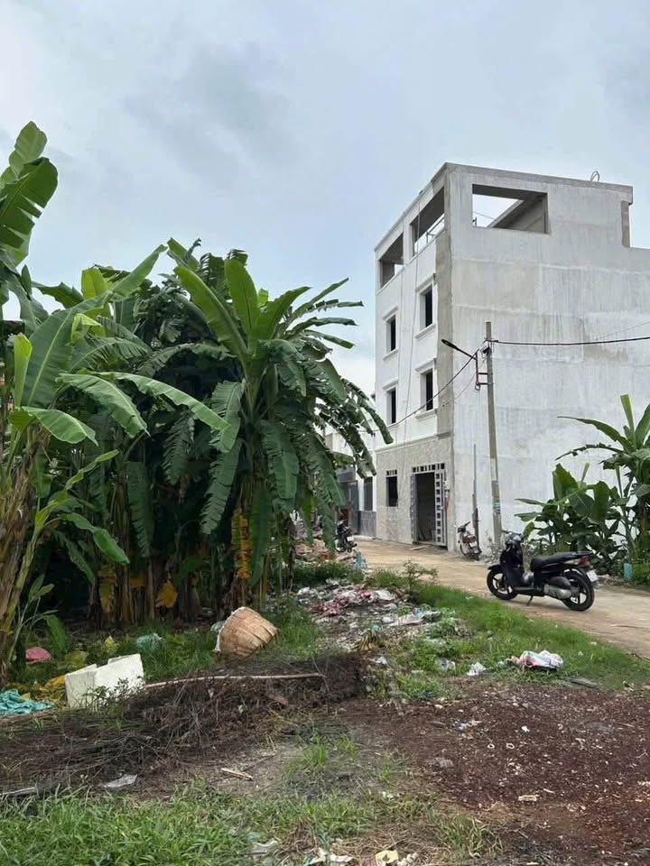 Lô đất Vĩnh Lộc A, 96m² giá 3.6 tỷ - Sổ hồng riêng, xây dựng ngay!