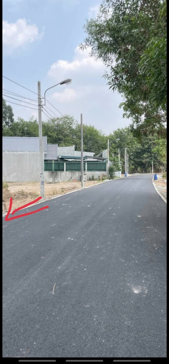 Đất nền Phường Chánh Phú Hòa, TP. Bến Cát, 245m² giá 1.5 tỷ - Cơ hội đầu tư hấp dẫn!