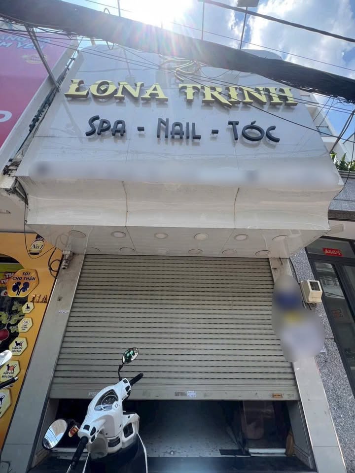 Nhà mặt tiền Nguyễn Thị Tần, Quận 8, 59m² giá 17 tỷ - Cơ hội đầu tư sinh lời!