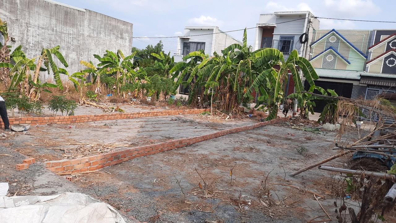 Đất nền tại Trảng Dài, Biên Hòa 97m² giá 550 triệu - Cần bán gấp!