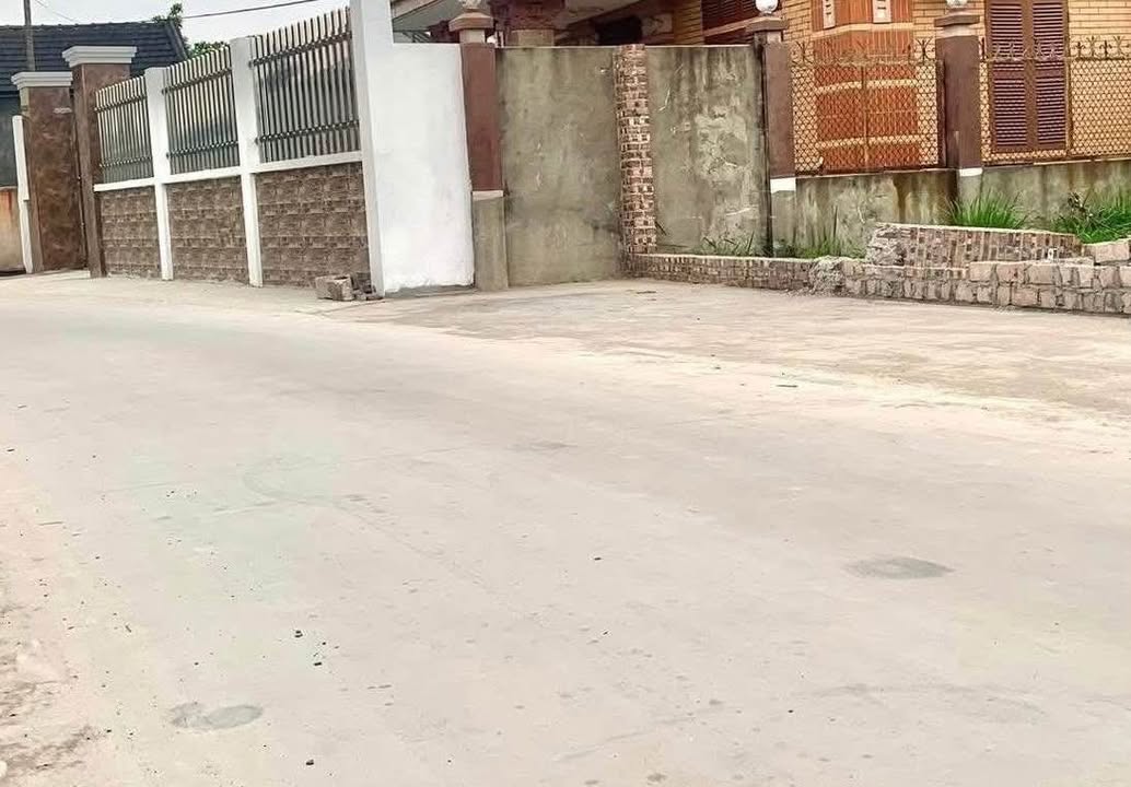 Đất nền Dương Quan - Thủy Nguyên 52m² giá 1.9 tỷ - Vị trí đắc địa, giao thông thuận lợi!