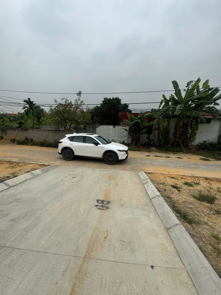 Nhà mặt tiền An Lão Hải Phòng 60m² giá chỉ 100 triệu - Ô tô tránh nhau