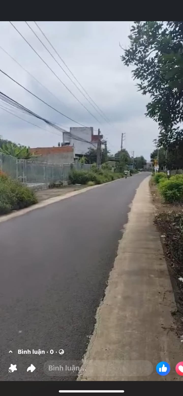 Đất nền Mã Vôi, Huyện Xuân Lộc, 3600m² giá 1.8 tỷ - Đầu tư sinh lời!