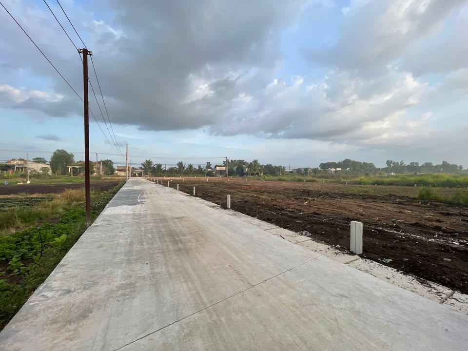 Đất thổ cư Xuân Phú, Xuân Lộc 175m² giá 690 triệu - Sổ hồng riêng