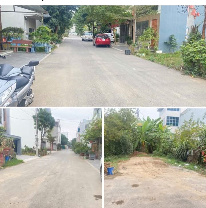 Đất nền đô thị Đồng Trước, Thanh Vân, 99m² giá 4.6 tỷ - Cơ hội đầu tư hấp dẫn!