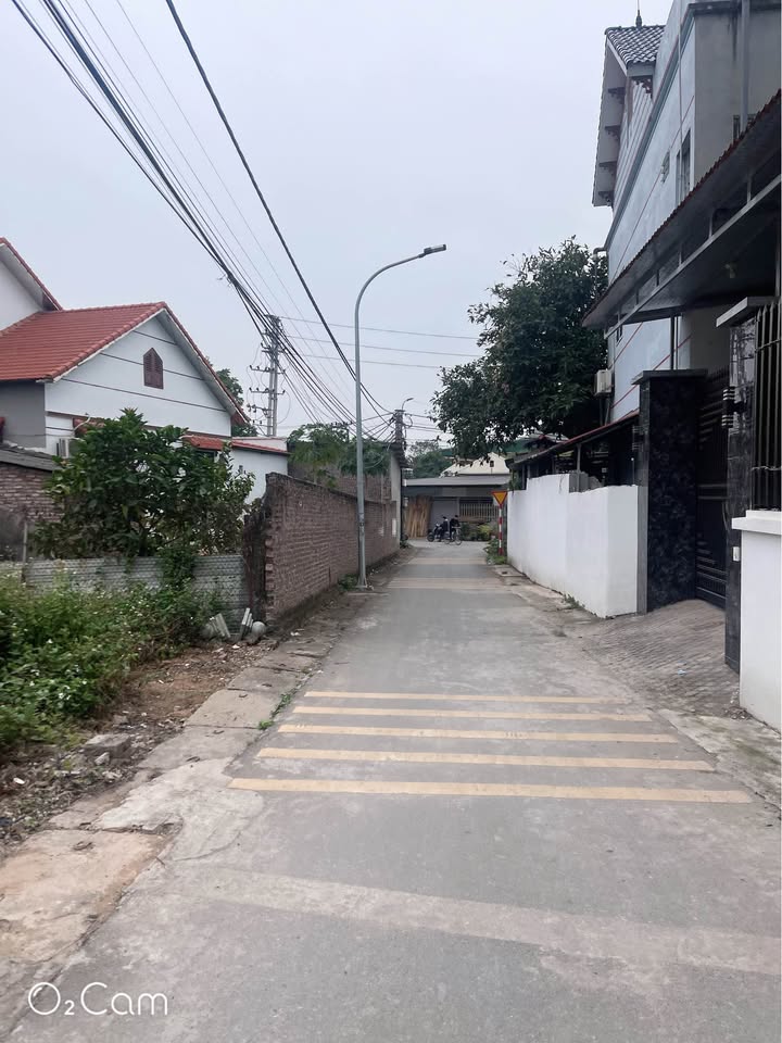 Đất nền 140m² tại Tam Hà, Thiện Kế - Giá chỉ 1.6 tỷ, đầu tư sinh lời!